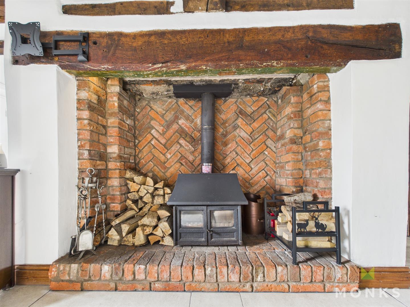 Christmas Cottage Drayton Road, Shrewsbury, SY4 4HP For Sale Christmas Cottage Drayton Road, Shrewsbury, SY4 4HP For Sale